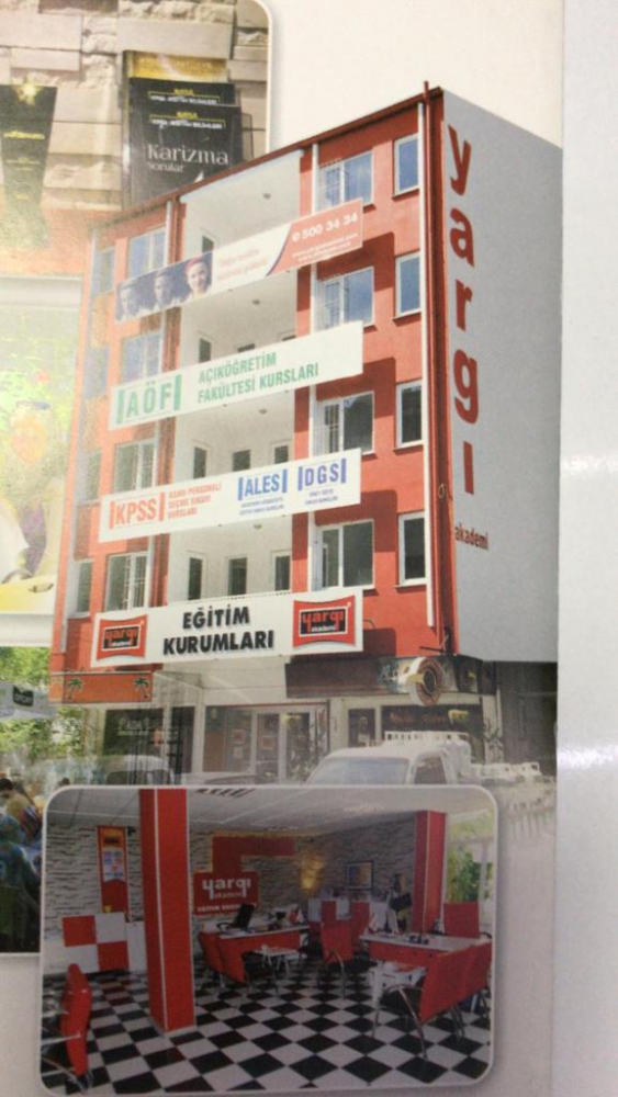 ıspartada kpss kursları